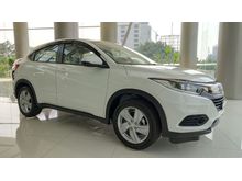 2018 Honda HR-V 1.5 S CVT SUV