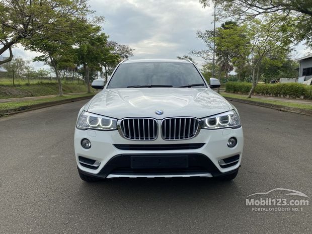 X3 - Bmw Murah - 11 Mobil Dijual Di Indonesia - Mobil123