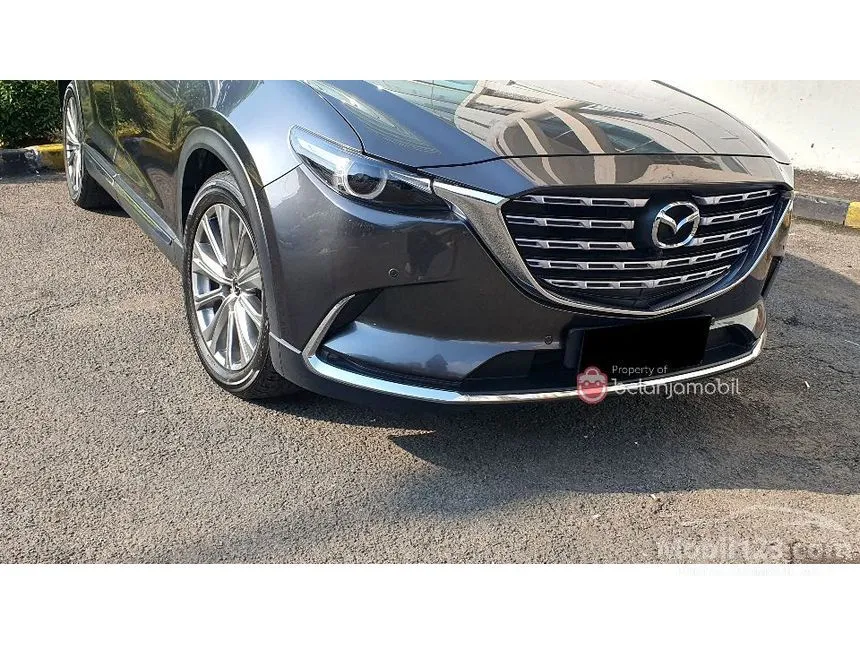 2022 Mazda CX-9 AWD SUV