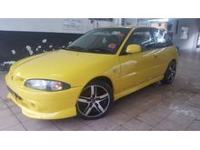 Proton Satria SE 1.5 (A) 2005
