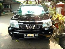 2005 Nissan X-Trail 2.5 ST SUV