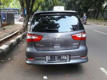 2015 Nissan Grand Livina 1.5 XV MPV