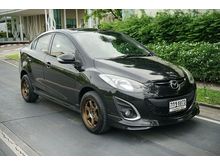 2013 Mazda 2 1.5 (ปี 09-14) Elegance Maxx Sedan
