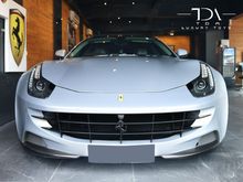 2014 Ferrari FF 6.3 V12 Grigio Abu Dhabi