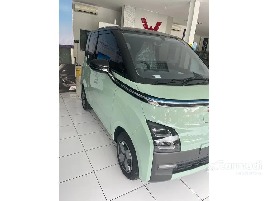 2024 Wuling EV Air ev Lite Long Range Hatchback