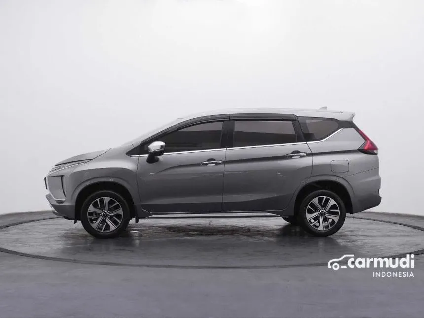 2018 Mitsubishi Xpander ULTIMATE Wagon