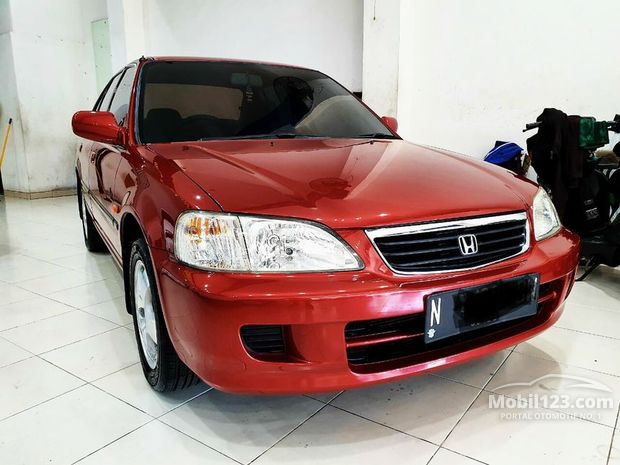 Honda City Mobil Bekas Baru Dijual Di Surabaya Jawa Timur Indonesia Dari 111 Mobil Di Mobil123