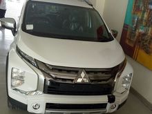 PROMO SUMO SALE Mitsubishi Xpander 1,5 CROSS Wagon