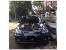 2012 Hyundai Avega 1.5 Sedan