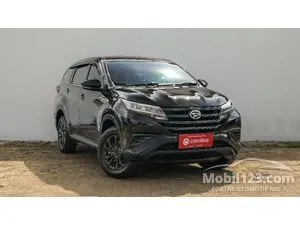 2019 Daihatsu Terios 1.5 X SUV