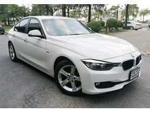 2013 BMW 316i 1.6 F30 (ปี 11-16) Sedan AT