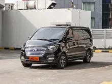 2019 Hyundai H-1 2.4 Royale MPV CRDI  Tdp 64jt