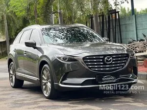 2023 Mazda CX-9 2.5 AWD SUV