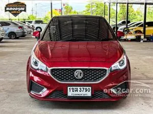 2019 MG MG3 1.5 X Hatchback