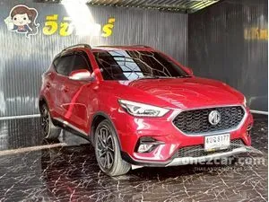 2022 MG ZS 1.5 X SUV
