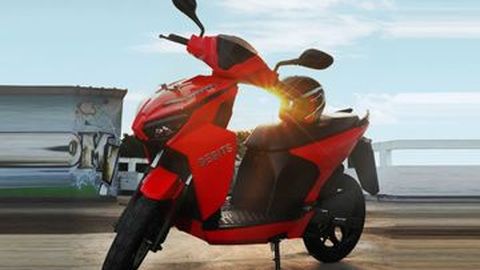 Resmi, Produsen Motor Listrik Gesits 100% Dimiliki Anak Usaha BUMN