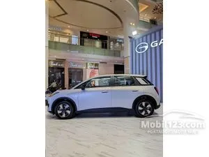 2026 GAC AION UT Premium Hatchback