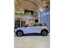 2026 GAC AION UT 0.0 Premium Hatchback,on dapatkan free angsuran 2X hanya disini
