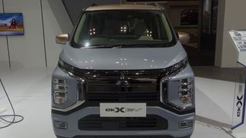 Mitsubishi Perlu Banyak Pertimbangan kalau Mau Jual eK x EV di Indonesia, Kenapa?
