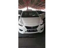 2016 Datsun GO+ 1.2 T-OPTION MPV 8000km