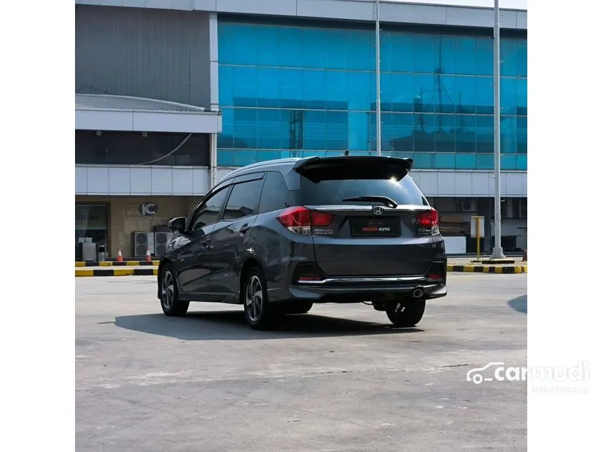 2018 Honda Mobilio RS MPV