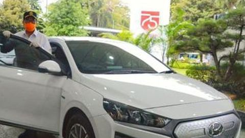 Menhub Imbau Pemudik Berangkat 25-27 April 2022