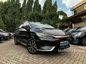 2024 BYD M6 Superior 7-seaters MPV