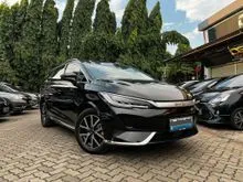 2024 BYD M6 0.0 Superior 7-seaters MPV DP 25 JT