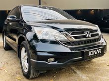 2010 Honda CR-V 2.4 2.4 i-VTEC SUV