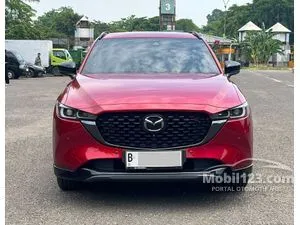 2022 Mazda CX-5 2.5 Kuro Edition SUV
