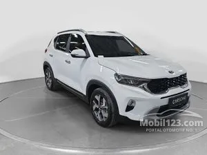 2021 KIA Sonet 1.5 Premiere SUV