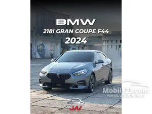 2024 BMW 218i 1.5 Gran Coupe Sport Coupe