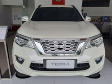 Dapatkan Nissan TERRA Promo SPECIAL Dp dan Angsuran RINGAN