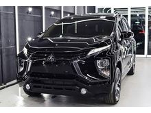 2018 Mitsubishi Xpander 1.5 EXCEED Wagon