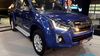 New Isuzu D-Max Launched In Malaysia – 11 Variants, New 1.9L Ddi Bluepower Engine, RM80k to RM121k