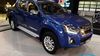 New Isuzu D-Max Launched In Malaysia – 11 Variants, New 1.9L Ddi Bluepower Engine, RM80k to RM121k
