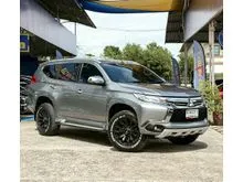 2015 Mitsubishi PAJERO SPORT 2.4 (ปี 15-18) GT SUV