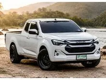 2025 Isuzu D-MAX 2.2 Space Cab (ปี 19-26) L Pickup