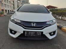 2018 Honda Jazz 1.5 GK Hatchback