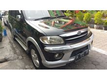 Daihatsu Taruna 1.5 Oxcy FGX 2005 Hitam