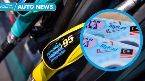 No changes to T20’s BUDI95 fuel subsidy eligibility for now, says Loke
