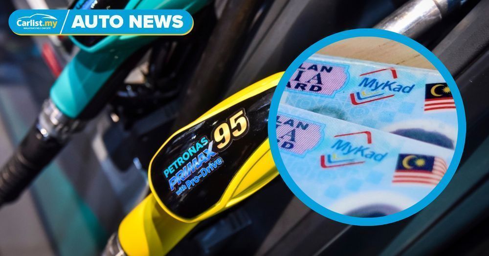No changes to T20’s BUDI95 fuel subsidy eligibility for now, says Loke
