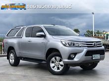 2017 Toyota Hilux Revo 2.8 SMARTCAB G Pickup