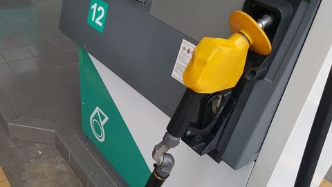 Monthly Fuel Prices To Be Announced At 12am On The 1st From Here On