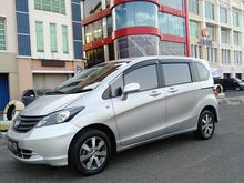 2012 Honda Freed 1.5 SD MPV