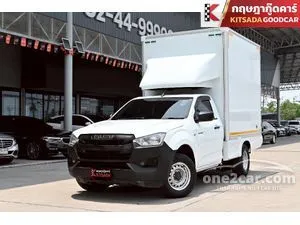 2021 Isuzu D-MAX 1.9 B Spark Pickup