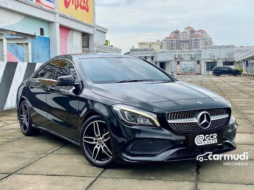 Jual Mobil Mercedes