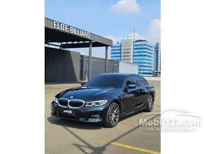 2020 BMW 320i 2.0 Sport Sedan