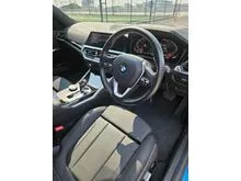 2020 BMW 320i 2.0 Sport Sedan