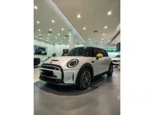 2022 MINI Cooper 2.0 S 3 Door Hatchback